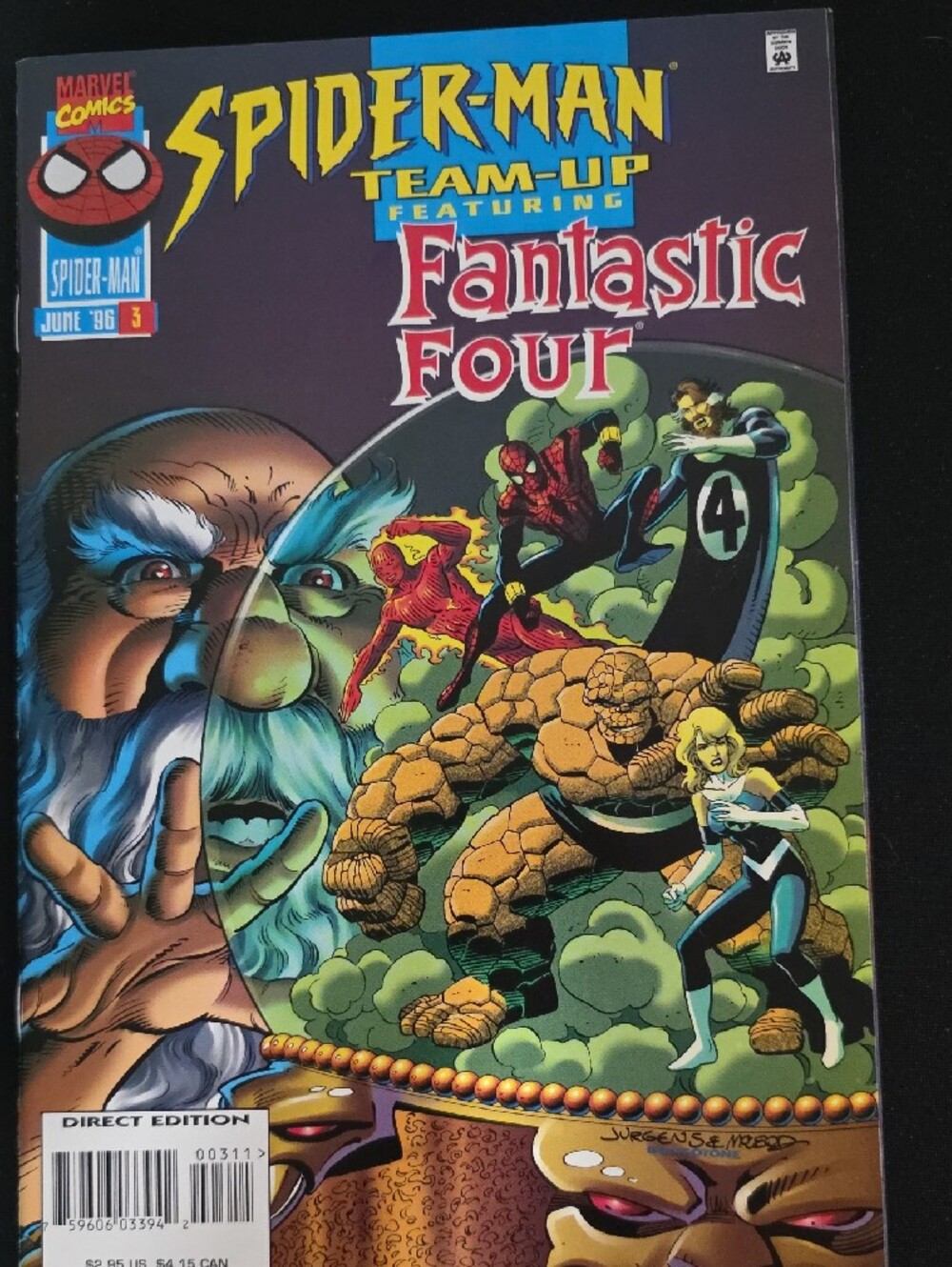 Spider-Man Comic Book Collection (9) - Picture 8 of 10